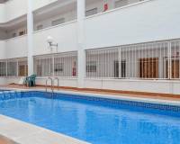 Venta - Apartamento - Torrevieja - Parque de las Naciones