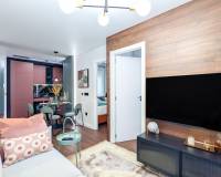 Venta - Apartamento - Torrevieja - Parque de las Naciones