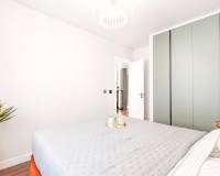 Venta - Apartamento - Torrevieja - Parque de las Naciones