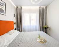 Venta - Apartamento - Torrevieja - Parque de las Naciones