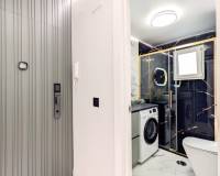 Venta - Apartamento - Torrevieja - Parque de las Naciones