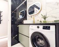 Venta - Apartamento - Torrevieja - Parque de las Naciones