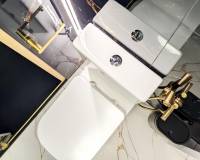 Venta - Apartamento - Torrevieja - Parque de las Naciones