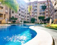 Venta - Apartamento - Torrevieja - Parque de las Naciones