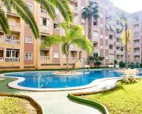 Venta - Apartamento - Torrevieja - Parque de las Naciones