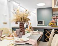 Venta - Apartamento - Torrevieja - Parque de las Naciones