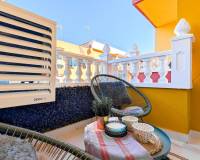 Venta - Apartamento - Torrevieja - Parque de las Naciones