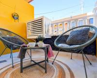 Venta - Apartamento - Torrevieja - Parque de las Naciones