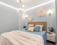 Venta - Apartamento - Torrevieja - Parque de las Naciones