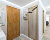 Venta - Apartamento - Torrevieja - Parque de las Naciones