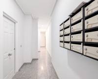 Venta - Apartamento - Torrevieja - Parque de las Naciones