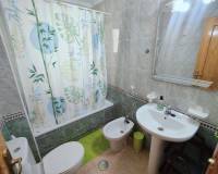 Venta - Apartamento - Torrevieja - Parque de las Naciones