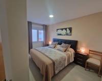 Venta - Apartamento - Torrevieja - Playa de El Cura