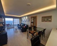 Venta - Apartamento - Torrevieja - Playa de El Cura