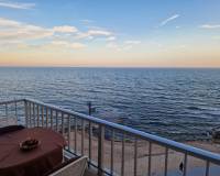 Venta - Apartamento - Torrevieja - Playa de El Cura