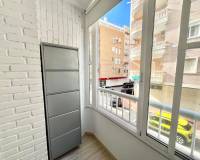 Venta - Apartamento - Torrevieja - Playa de El Cura