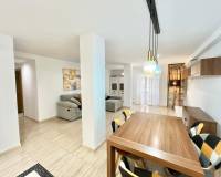 Venta - Apartamento - Torrevieja - Playa de El Cura