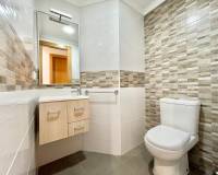 Venta - Apartamento - Torrevieja - Playa de El Cura