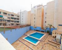 Venta - Apartamento - Torrevieja - Playa de los locos