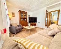 Venta - Apartamento - Torrevieja - Playa del Acequión