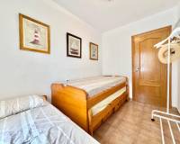 Venta - Apartamento - Torrevieja - Playa del Acequión