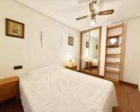 Venta - Apartamento - Torrevieja - Playa del Acequión