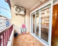 Venta - Apartamento - Torrevieja - Playa del Acequión