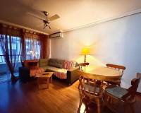 Venta - Apartamento - Torrevieja - Playa del Acequión