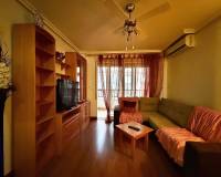 Venta - Apartamento - Torrevieja - Playa del Acequión