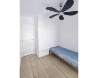 Venta - Apartamento - Torrevieja - Playa del Cura