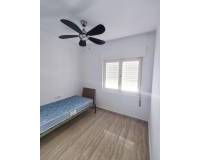 Venta - Apartamento - Torrevieja - Playa del Cura