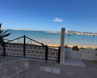 Venta - Apartamento - Torrevieja - Playa del Cura