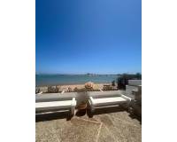 Venta - Apartamento - Torrevieja - Playa del Cura