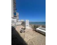 Venta - Apartamento - Torrevieja - Playa del Cura