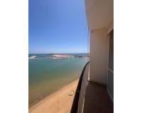 Venta - Apartamento - Torrevieja - Playa del Cura