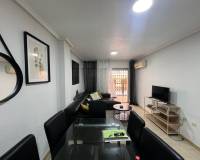 Venta - Apartamento - Torrevieja - Playa del Cura