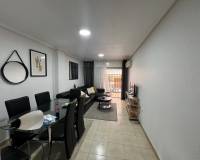 Venta - Apartamento - Torrevieja - Playa del Cura