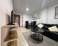 Venta - Apartamento - Torrevieja - Playa del Cura