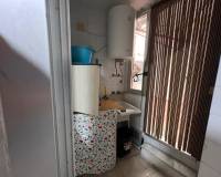 Venta - Apartamento - Torrevieja - Playa del Cura