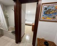 Venta - Apartamento - Torrevieja - Playa del Cura