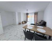 Venta - Apartamento - Torrevieja - Playa del cura