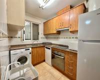 Venta - Apartamento - Torrevieja - Playa del Cura