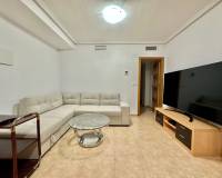 Venta - Apartamento - Torrevieja - Playa del Cura