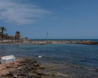 Venta - Apartamento - Torrevieja - Puerto de Torrevieja