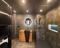 Venta - Apartamento - Torrevieja - Puerto de Torrevieja