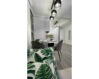 Venta - Apartamento - Torrevieja - Puerto de Torrevieja