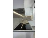 Venta - Apartamento - Torrevieja - Puerto de Torrevieja