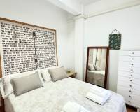 Venta - Apartamento - Torrevieja - Puerto de Torrevieja