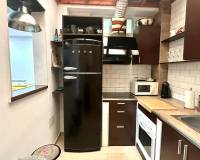 Venta - Apartamento - Torrevieja - Puerto de Torrevieja