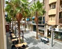 Venta - Apartamento - Torrevieja - Puerto de Torrevieja